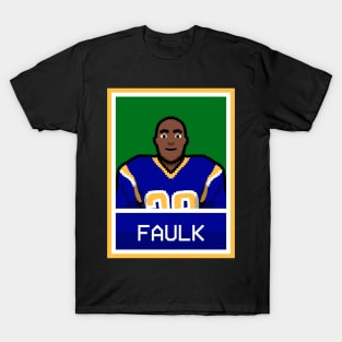 Faulk rb T-Shirt